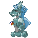Robot Kyrii