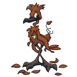 Brown Lenny