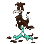 Brown Lenny