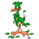 Green Lenny