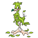 Green Lenny