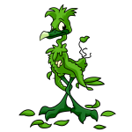 Green Lenny