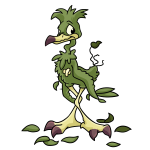 Green Lenny