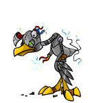 Robot Lenny