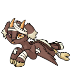 Brown Lulamu