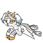 White Lulamu