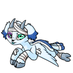 White Lulamu