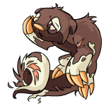 Brown Lutari