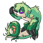 Green Lutari