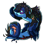 Iridescent Lutari