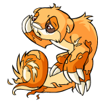 Orange Lutari