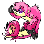 Pink Lutari