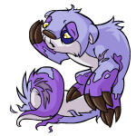 Purple Lutari