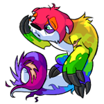 Rainbow Lutari