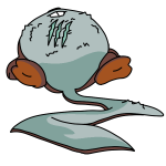 Brown Meerca