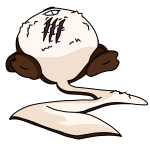 Brown Meerca