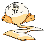 Orange Meerca