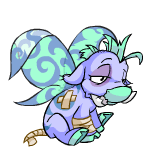 Faerie Moehog