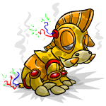 Robot Moehog