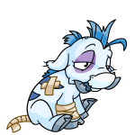 White Moehog