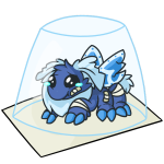 Blue Motere