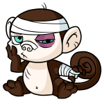Brown Mynci