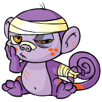 Purple Mynci