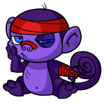 Purple Mynci