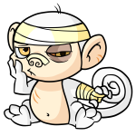 White Mynci