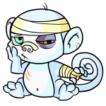 White Mynci