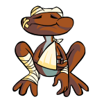 Brown Nimmo