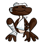 Brown Nimmo