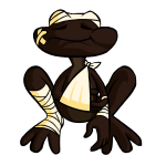 Brown Nimmo
