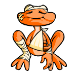 Orange Nimmo