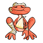 Orange Nimmo