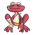 Pink Nimmo