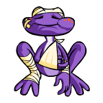 Purple Nimmo