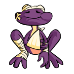 Purple Nimmo