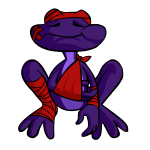 Purple Nimmo