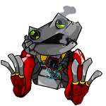 Robot Nimmo