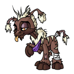 Brown Ogrin