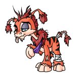 Orange Ogrin