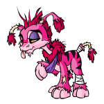 Pink Ogrin
