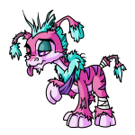Pink Ogrin