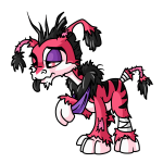 Pink Ogrin