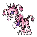 Pink Ogrin