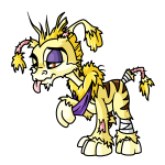 Yellow Ogrin