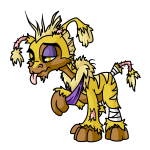Yellow Ogrin