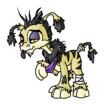 Yellow Ogrin