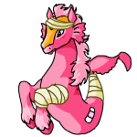 Pink Peophin